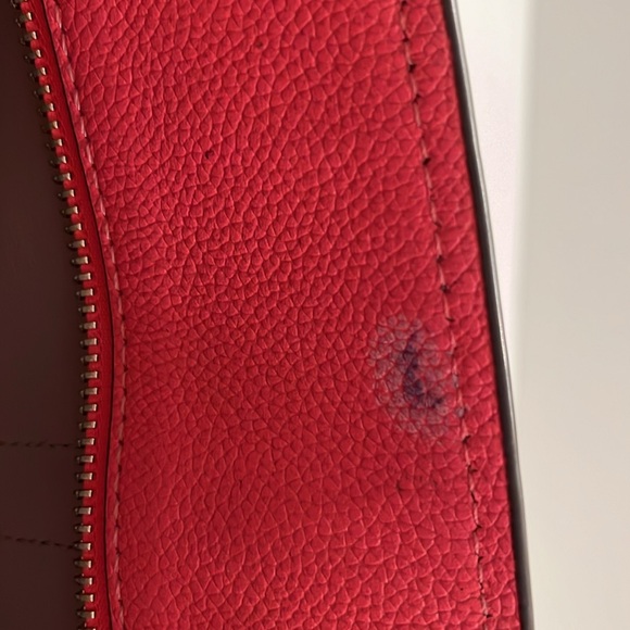 Kate Spade ♠️ Pink Tote Bag - Picture 11 of 14